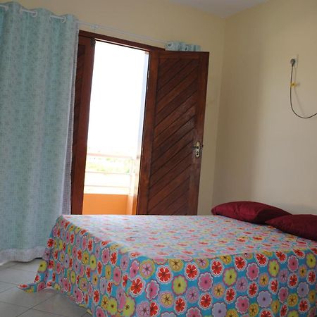 Residence Vila Europa Porto Seguro Bagian luar foto