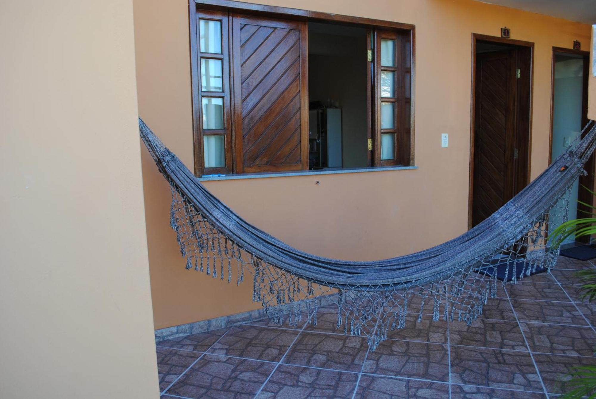 Residence Vila Europa Porto Seguro Bagian luar foto