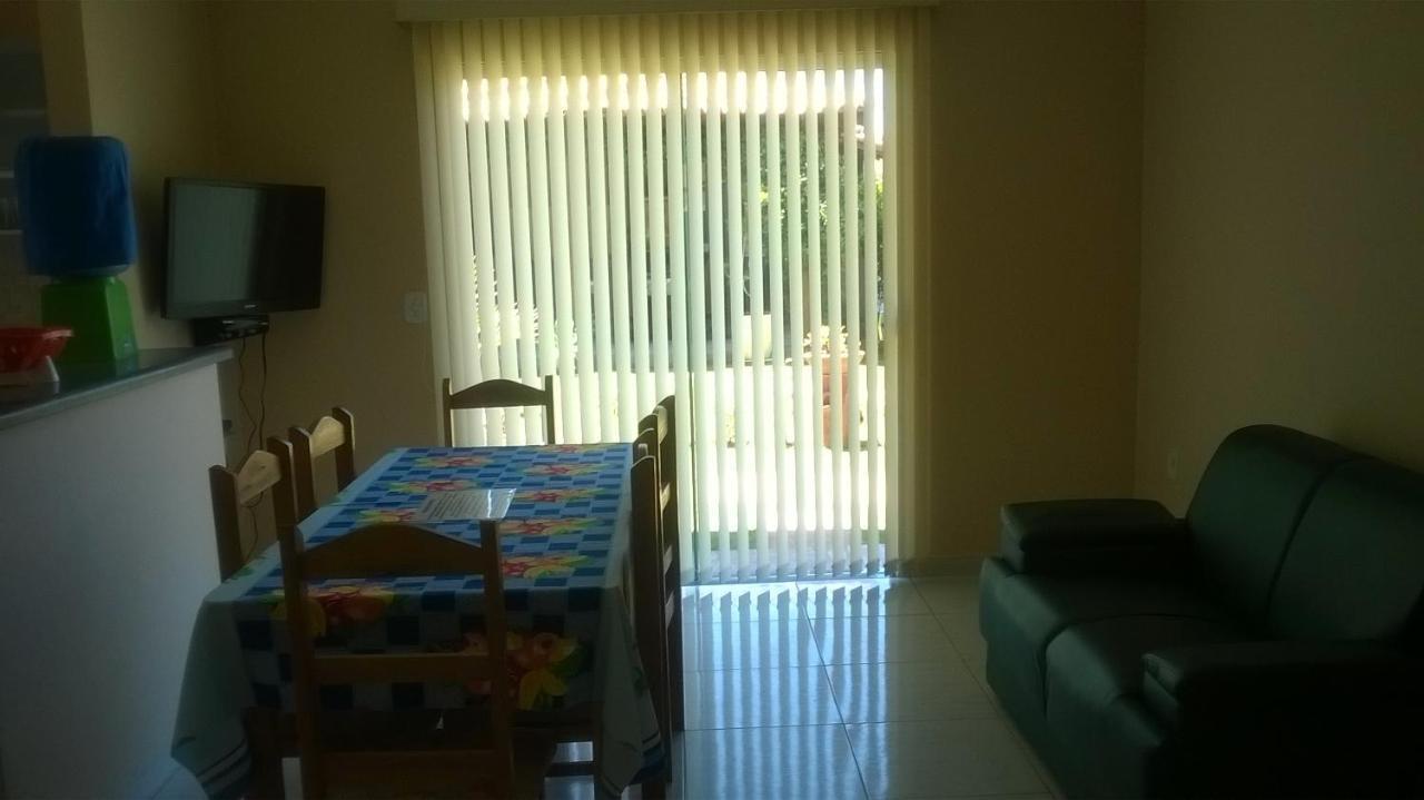 Residence Vila Europa Porto Seguro Bagian luar foto